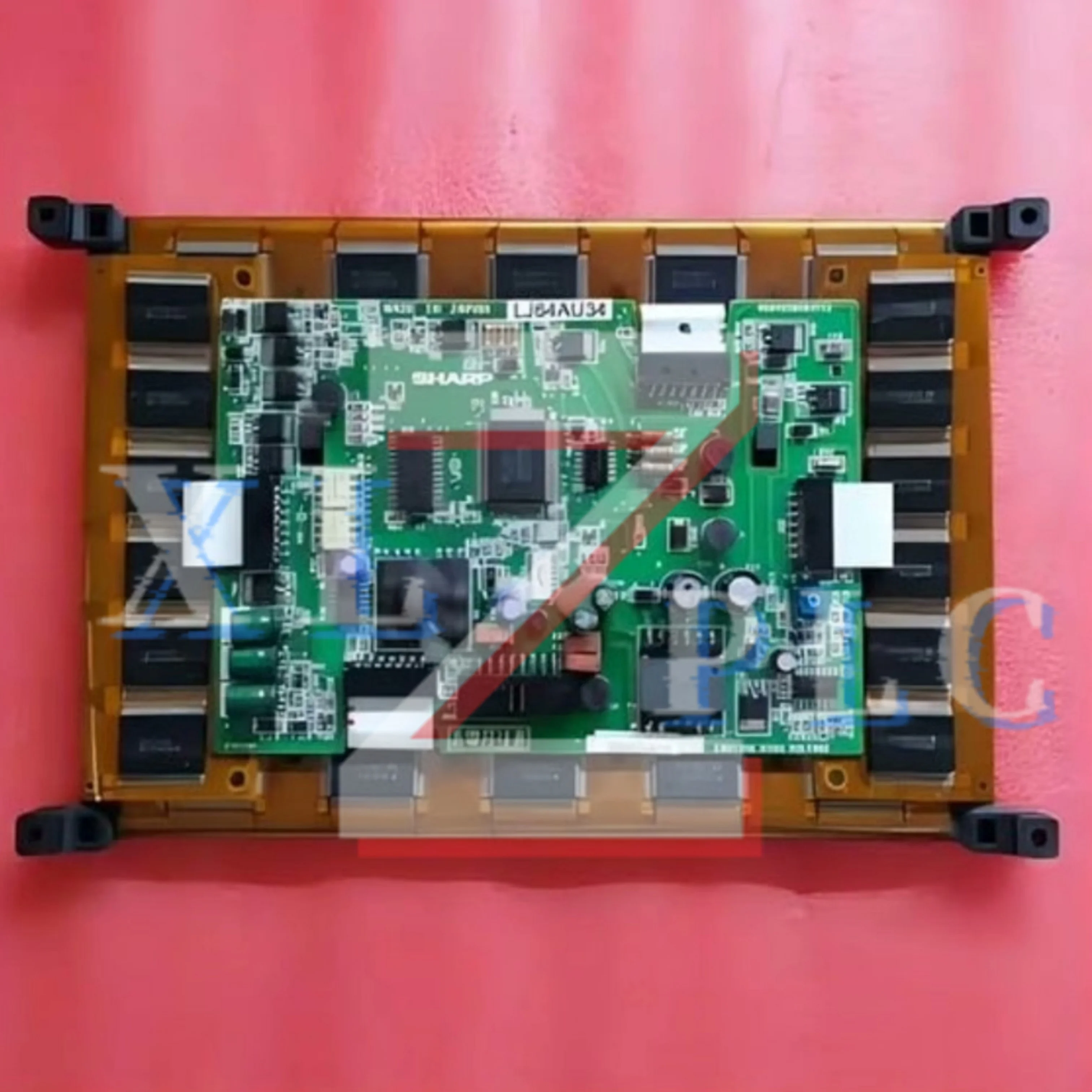 

Industrial LCD Display LJ640U34 new original