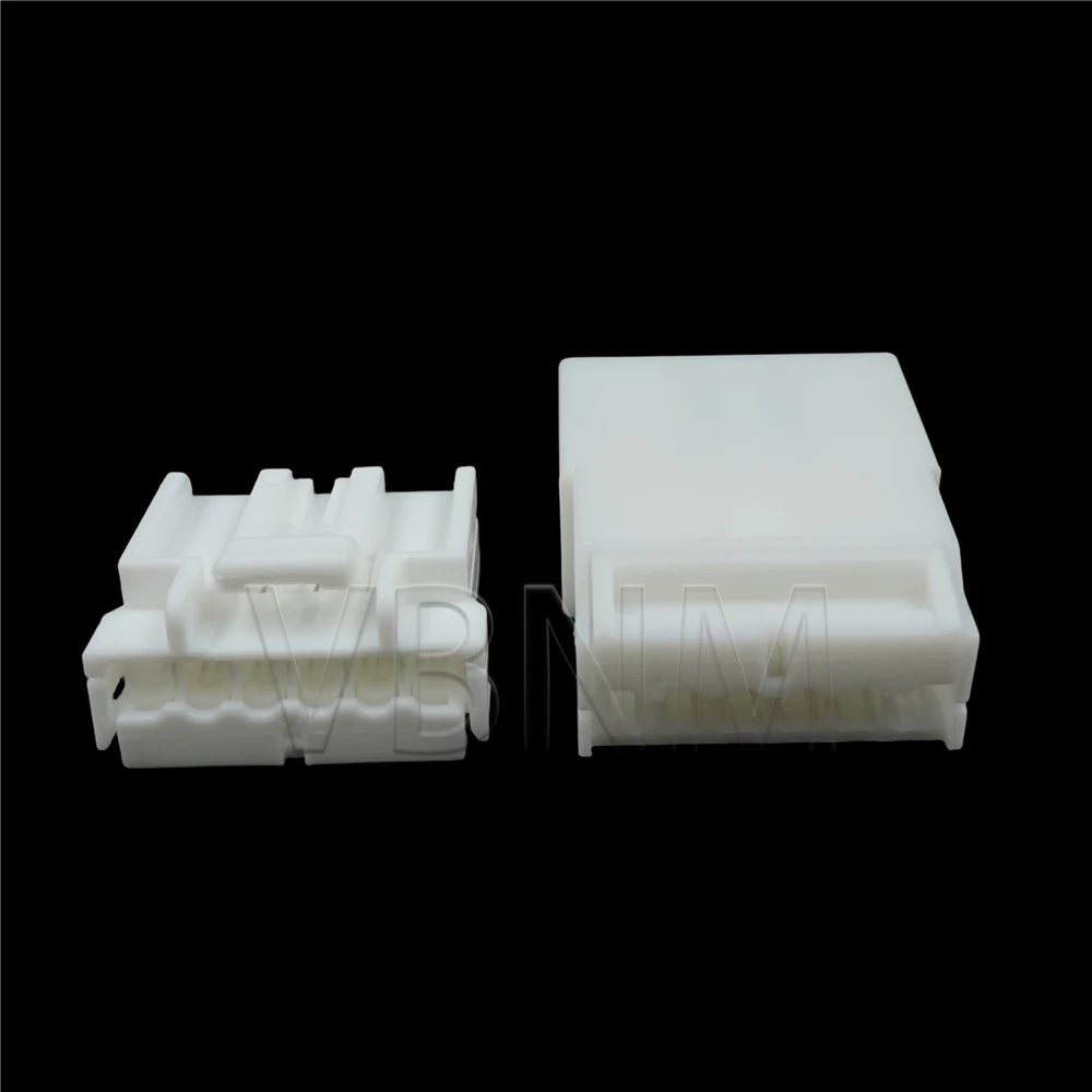 6 Pin 368502-1 174930-1 174923-1 368504-1 Auto Electrical Motorcycle AC Assembly Socket Automotive Wiring Harness Connector