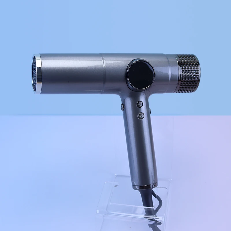 

Высокоскоростной фен 2000 Вт Haardroger Мини-фен Воздушный бытовой фен Secador De Pelo Анионный фен