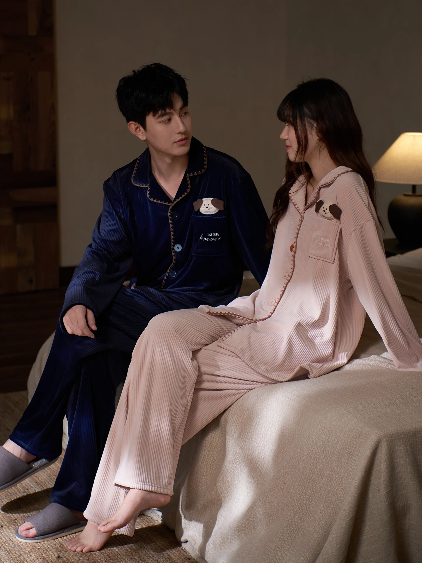 princ-mark-coppia-spwear-thin-island-velvet-home-abbigliamento-da-uomo-lungo-sve-vestibilita-ampia-comodo-abito-invernale-per-la-casa