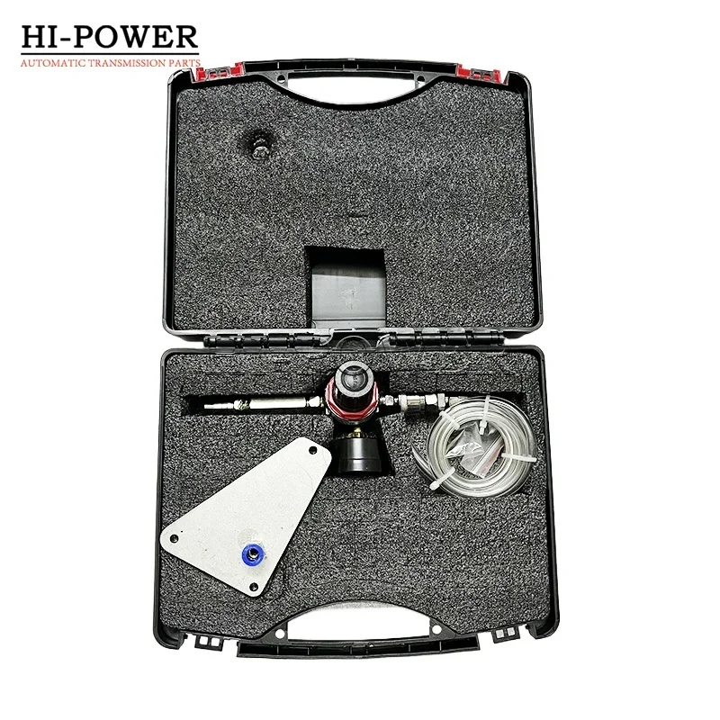 

0AM DQ200 DSG Новый инструмент для измерения давления воздуха коробки передач для VW Audi Skoda Seat Passat DQ200 DSG