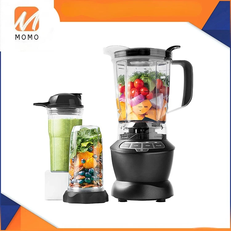 Indian Made Mixer Grinder Of 550-Watt Latest Designed With Durable Material For Life Long Use Electric Kitchen Appliance