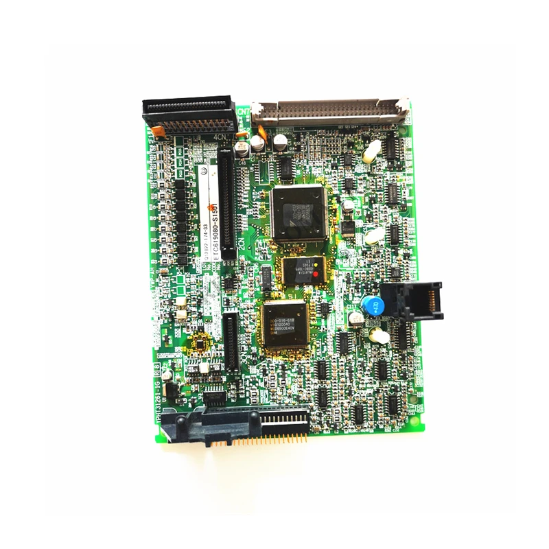 

Inverter F7 Series Control Board ETC619080-S1501 YPHT31261-1G