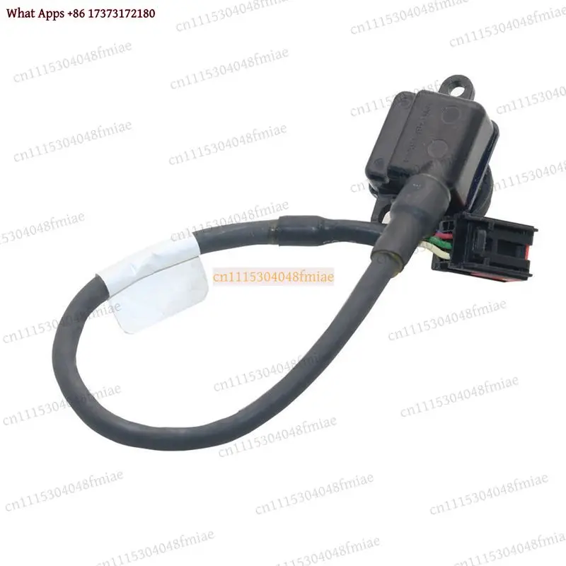 k3 Rear View Backup Camera Replacement, OE 56054058AH 56054058AF, for Chrysler 300 Dodge Charger