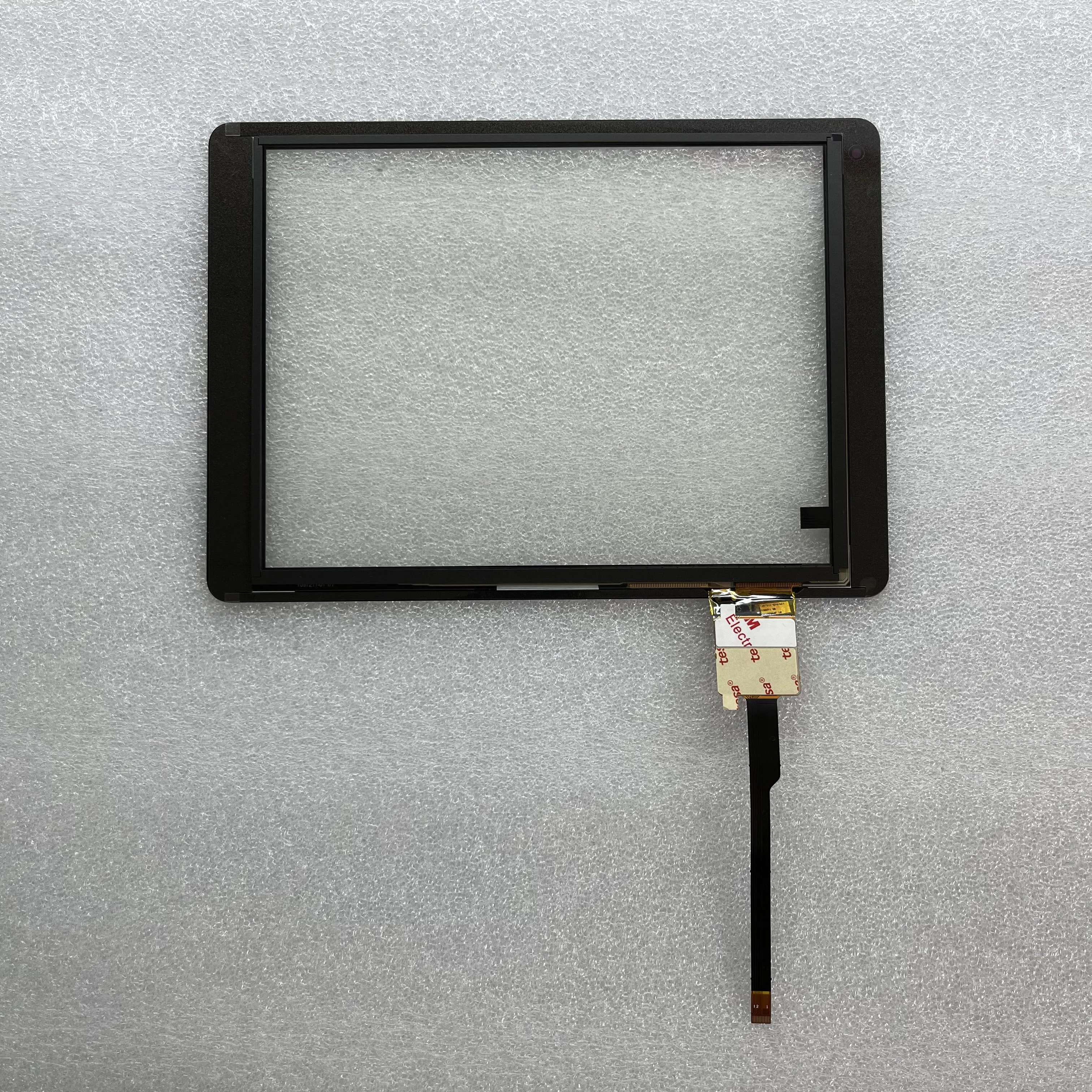 Touch Voor Autel Maxisys Ms919/Ms909/Autel Maxisys Ultra/Autel Ms919 Pro Ultra Touch Sensor Auto Scanner Lcd-Scherm