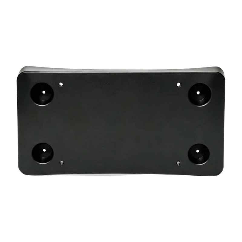 U1JF Front License Plate Bracket Mount Identified by Part Number 23158734
