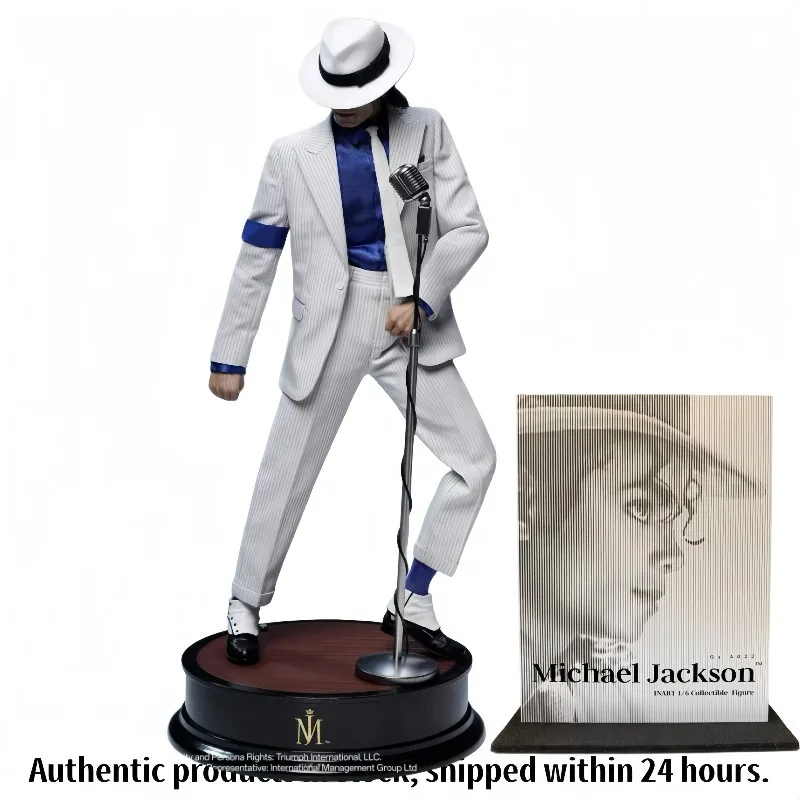 Figura Coleccionable De Alta Gama INART 