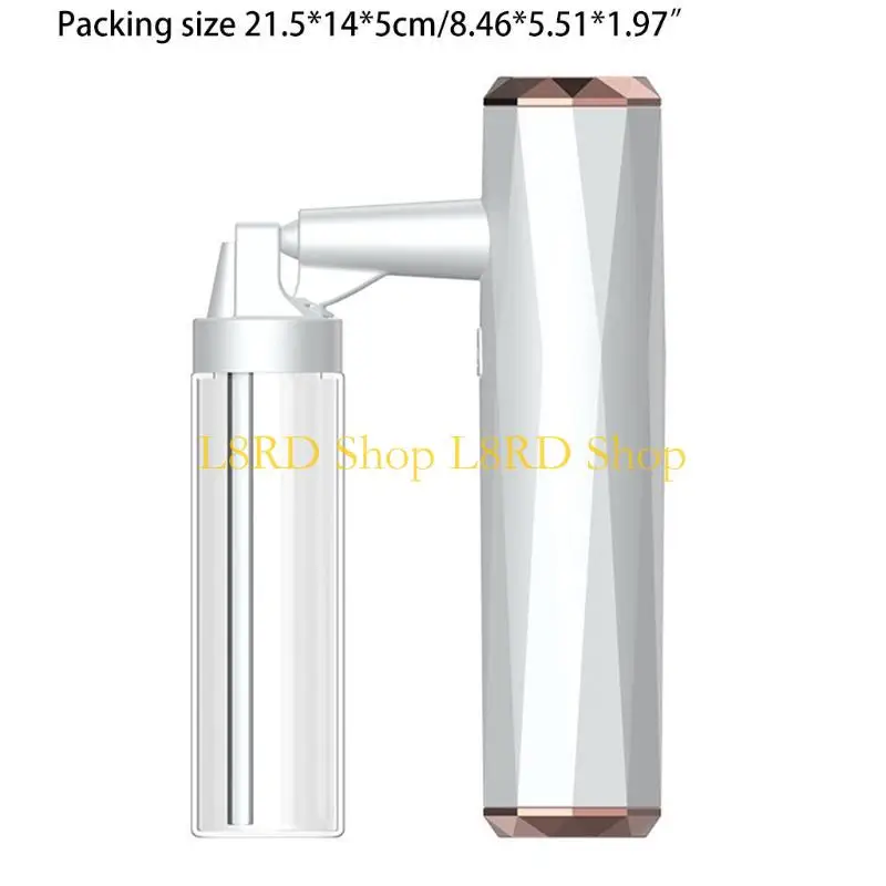 L8RD for Facial Moisturizing Cleaning Whitening Pores Clear Beauty for Wrinkle Remove