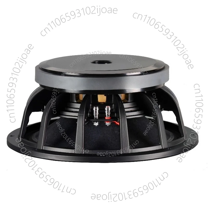 One 12-Inch Woofer,… - image