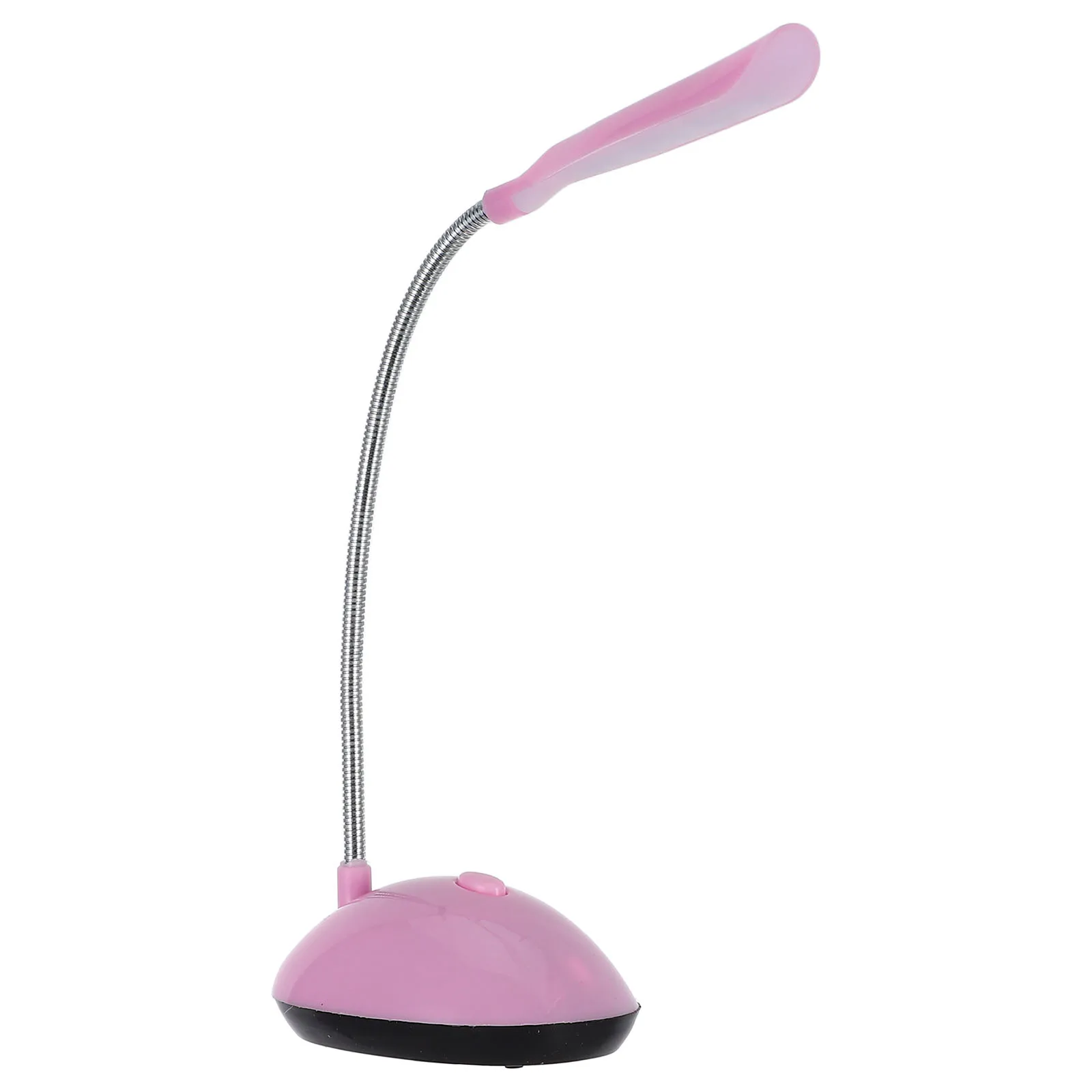 

Folding Table Lamp Desk Girls Plastic Classroom Lamps Teachers Student Home Decor Night Light Portable Led Small Bedroom Office
