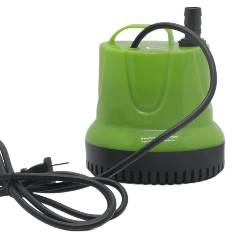 Aquarium Umwälzpumpe Aquarium Landschaftsbau Meeresfrüchte Pool Fischteich Wasserwechselpumpe Tropfbox Aquarium Reinigung Teich