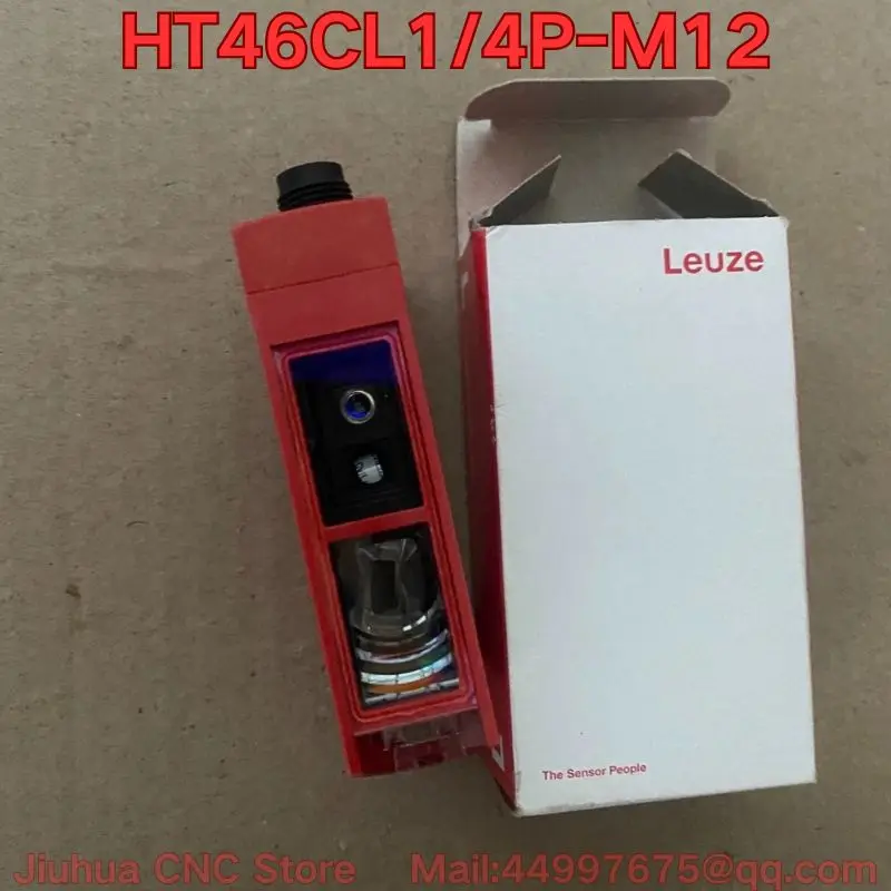 New HT46CL1/4P-M12 photoelectric sensor Latest prices for August 2026