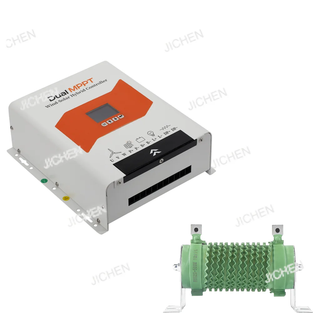 3000W 12/24/48V Aut…