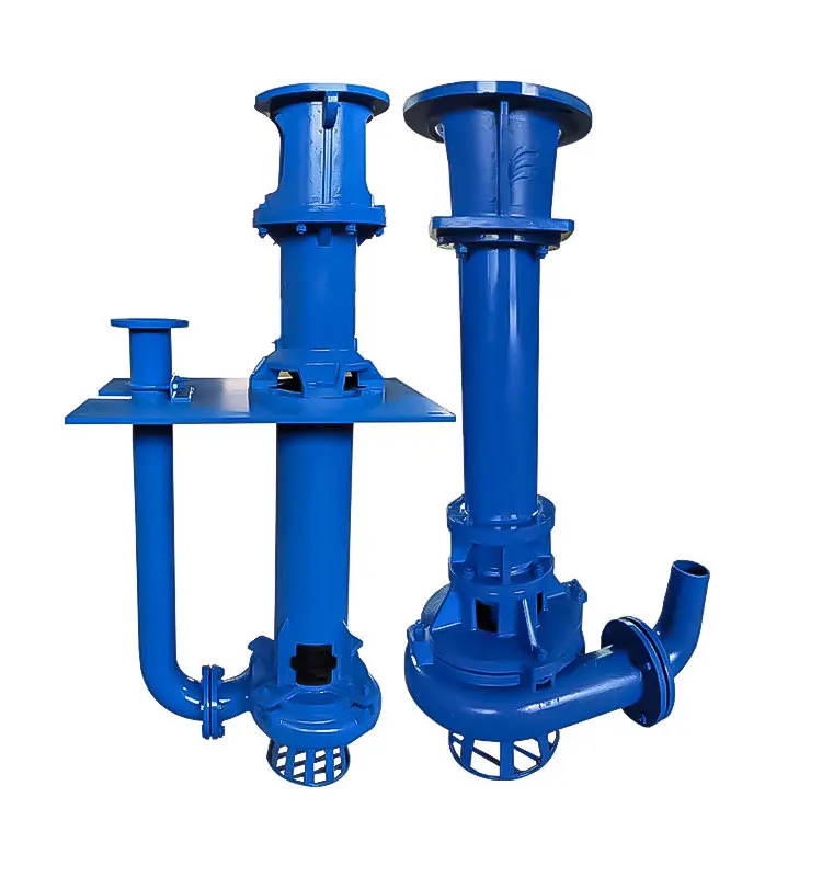 

Интеллектуальный хоп большой расход для суспензии, вертикальный центробежный водяной насос для сточных вод, промышленный водяной насос для продажи