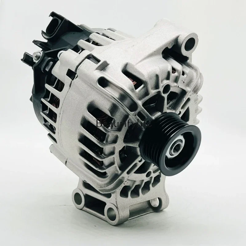 Automotive alternator AV6N-10-300HA auto parts