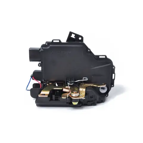 3B1837015A 3B1837016A 3B4839015A 3B4839016A Front Rear Left Right Door Lock Latch Actuators For VW Golf IV Bora Passat B5 Seat