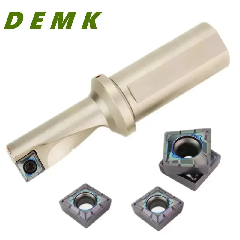 Perfuração da Série Tcap e Outra Furadeira Multifuncional Integrada Multi-purpose 08r 10r 12r 14r 16r 20r 2.25d 3.25d