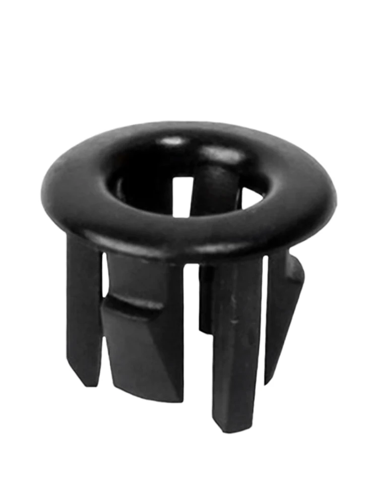 For BMW X5 E53 1999-2006 Door Lock Rod Grommet Door Pin Guide Trim Panel Locking Knob Button Cover 51418408567