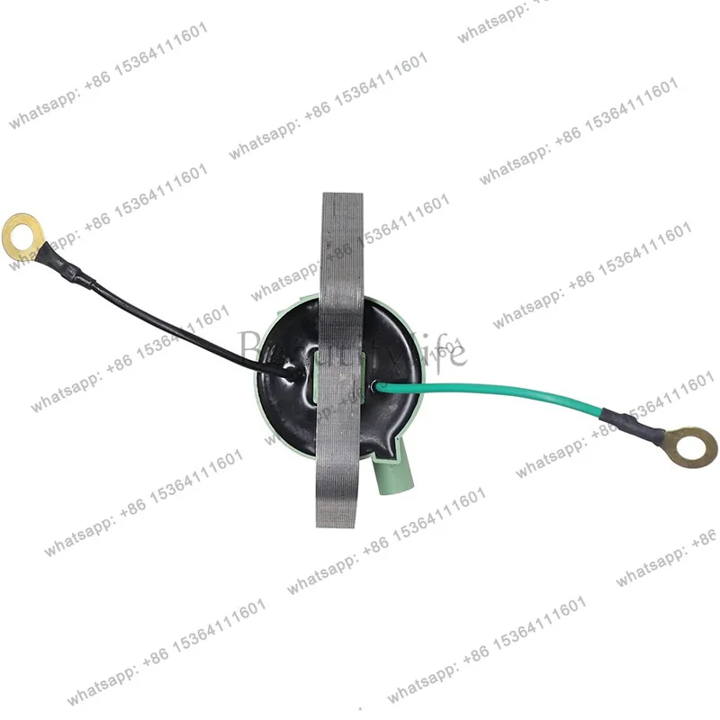 Outboard Ignition Coil High Voltage Package 584477 Johnson Evinrude Outboard 1.5-40