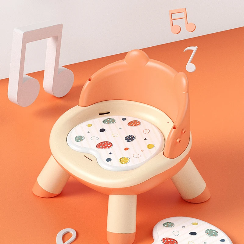 Рисунок 2 - Детский обеденный стул