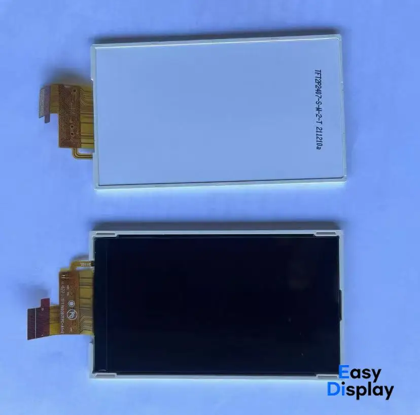 LCD Display Screen for Brother LB5000 LB5500 LB5000S Sewing Repair