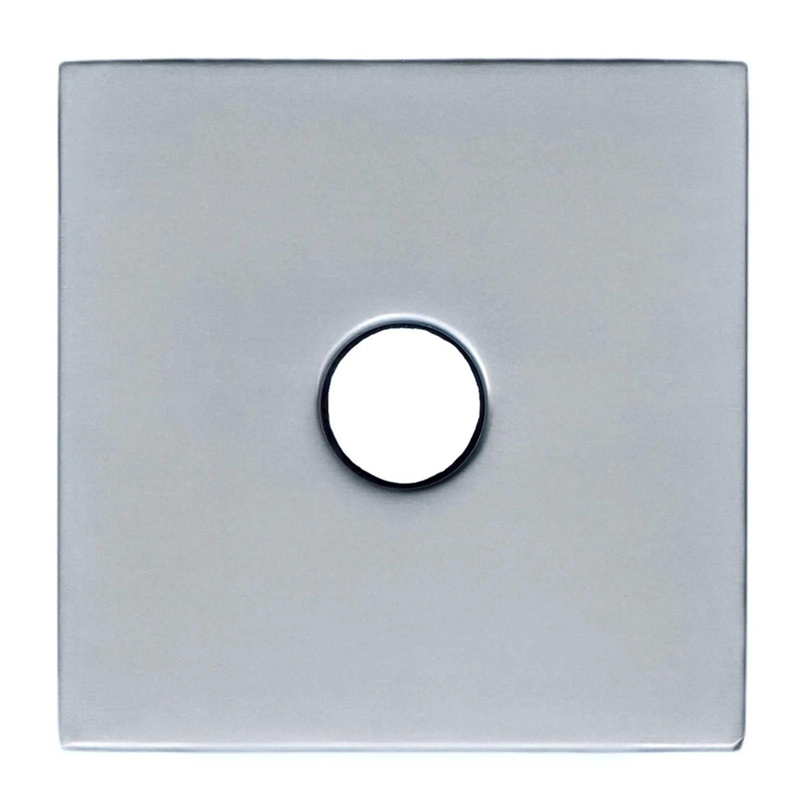 High Quality Stainless Steel Shower Cover 3 5 Inch Flange Decorative Cover for Bathtub Long lasting Performance