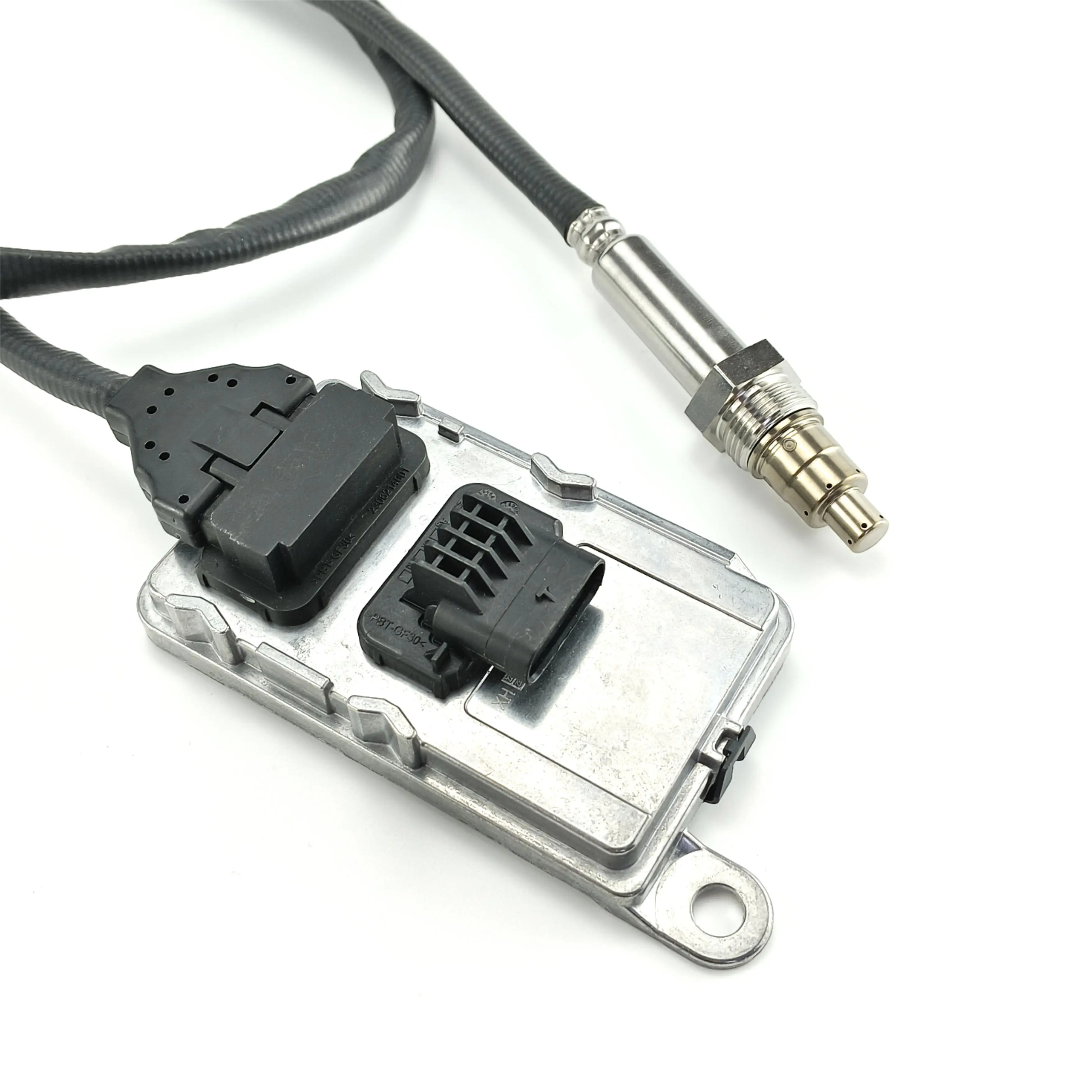 

Brand New 5WK96756A Car Nitrogen Oxygen Sensor Auto Parts Nox Sensor For UNINOx