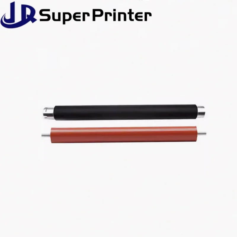 LY6753001 LR2231001 Fuser Upper Heat Lower Pressure Roller for BROTHER HL 3140 3150 3170 MFC 9130 9140 9330 9340 DCP 9020