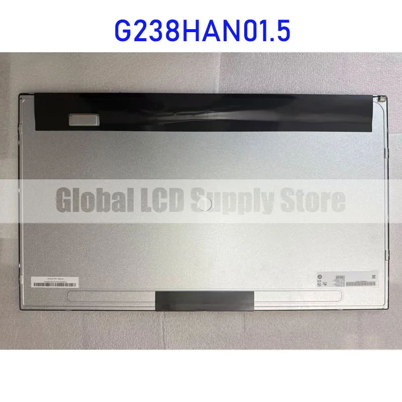 

G238HAN01.5 23.8 Inch LCD Display Screen Panel Original for Auo Brand New Tested 30 Pins Connector