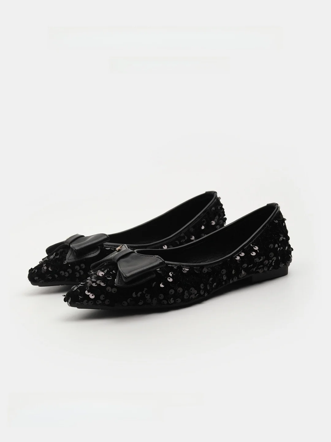 zapatos-retro-brillantes-con-lentejuelas-punta-puntiaguda-suela-plana-zapatos-de-una-sola-pieza-para-mujer-elegantes-zapatos-mary-jane-con-nudo-estilo-coreano-casuales