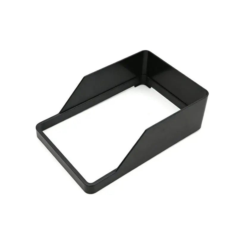 

ABS Motorcycle Instrument Sun Visor Cover for VOGE DS800X 800DS Rally 2025-2026 Windshield Sunshade Guard