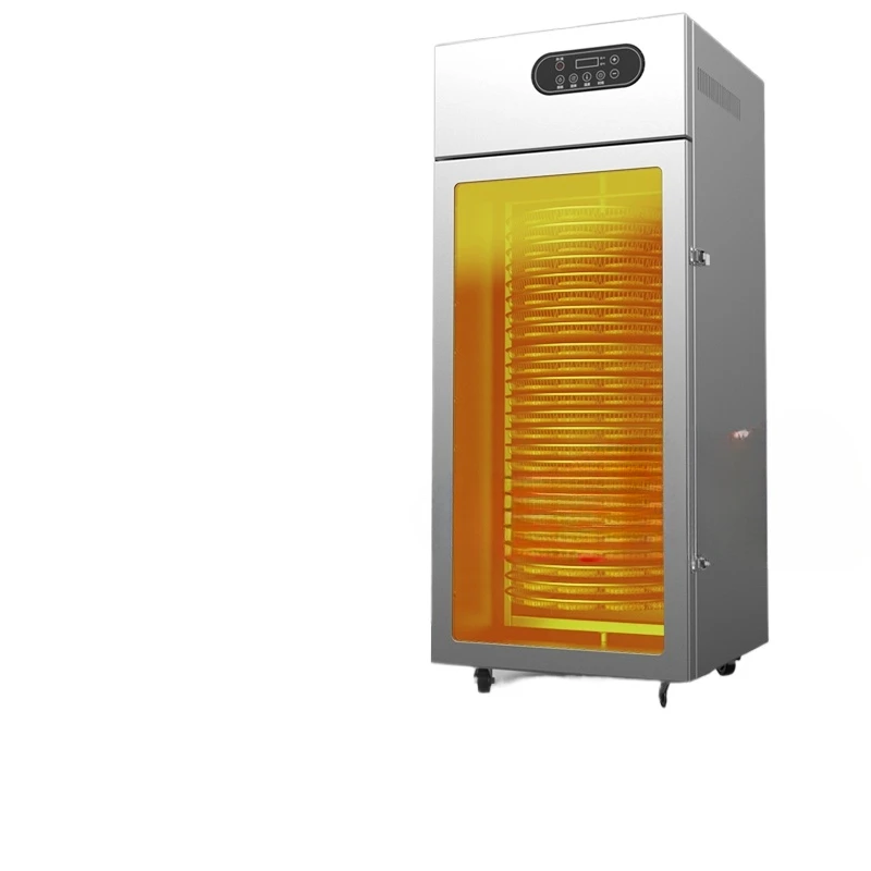 

LMM food fruit dryer mango tea fish shrimp grain feed industrial dryer
