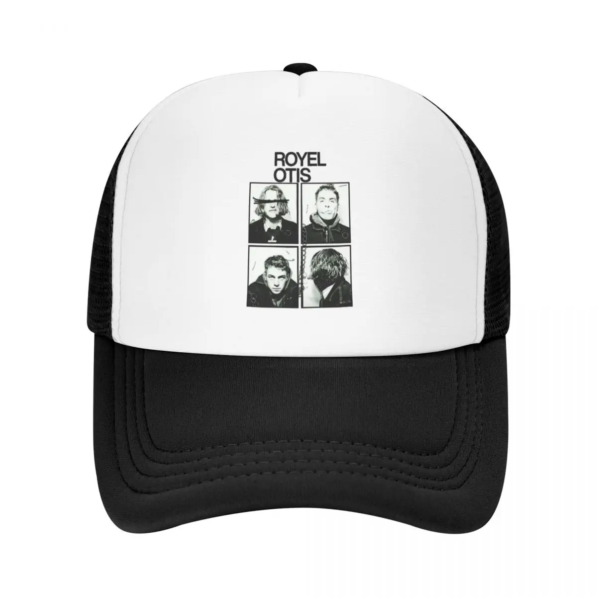 

Without You - Royel Otis Baseball Cap Christmas Hat hiking hat Golf Cap dad hat Luxury Woman Men's