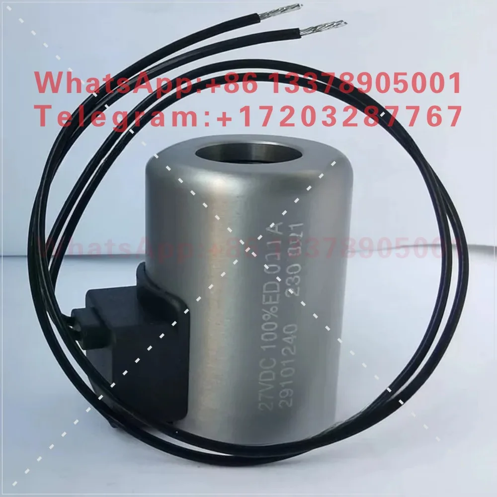 Coil 29101160 30555500 27351200 40291400 40291300 29101190 Multiple models of replacement coils