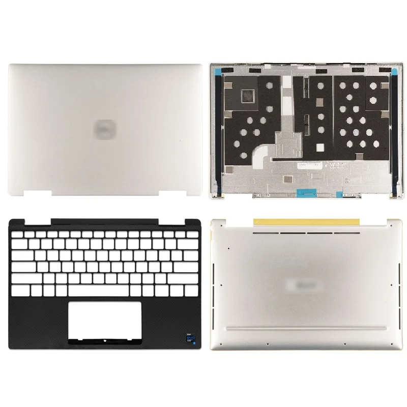

Новый оригинальный 95% ЖК-дисплей для ноутбука DELL XPS 13 7390 2-в-1 чехол для компьютера 0VTW09 02CXR0 0JNHN3 крышка/подставка для рук/нижняя часть корпуса