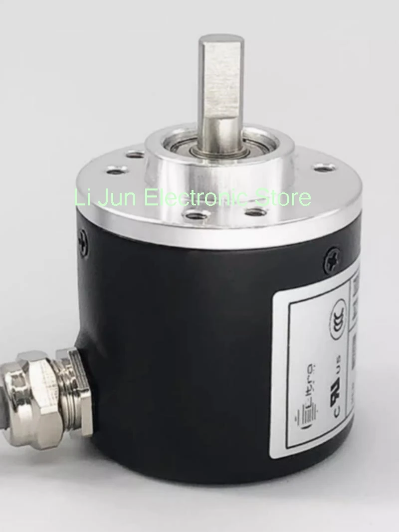 

1pcs encoder ER42A1024Z5/28P6X6PR2 1000 600 360 100 200 2000