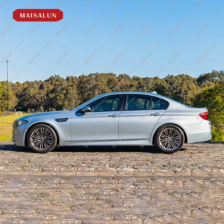 F10 M5 Style Body Kit Upgrade - Car Accessories Racing review and price