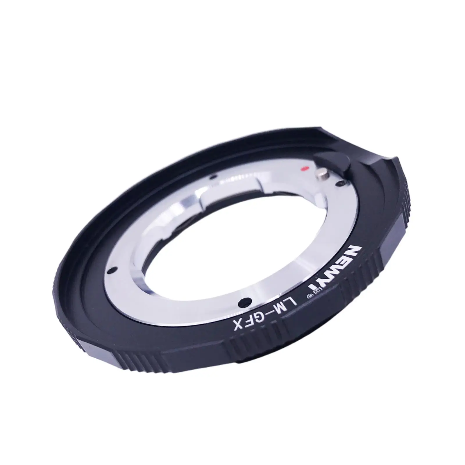 

LM-GFX Lens Mount Adapter for Leica M Fits GFX Easy Install
