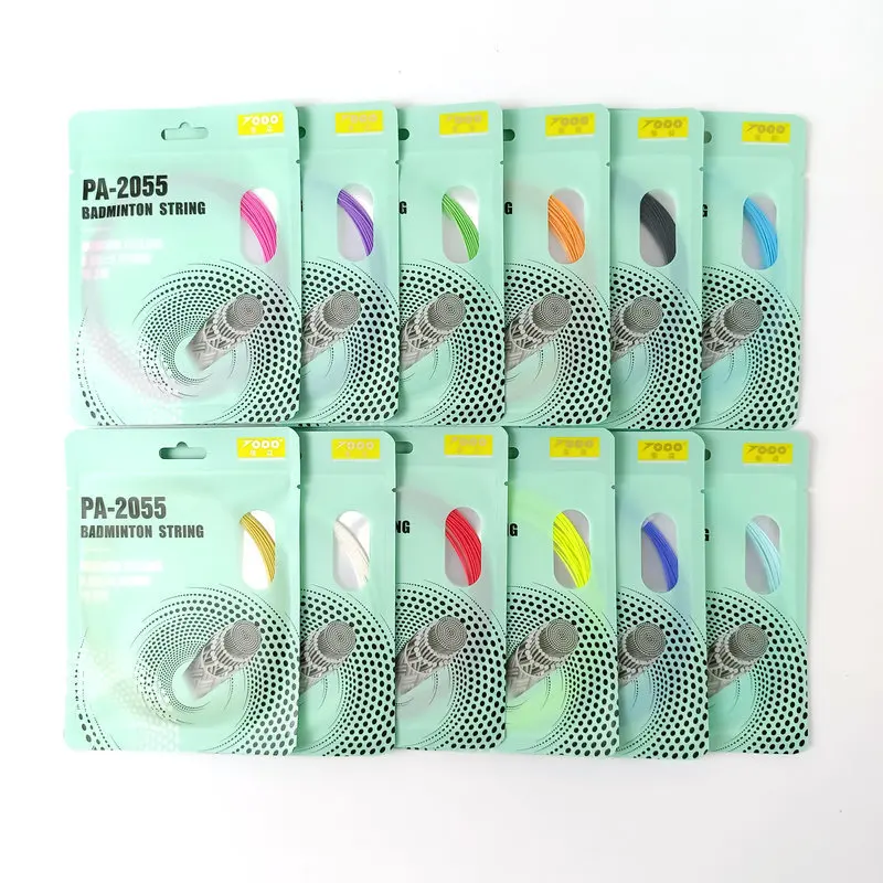 : Corda per racchetta da badminton