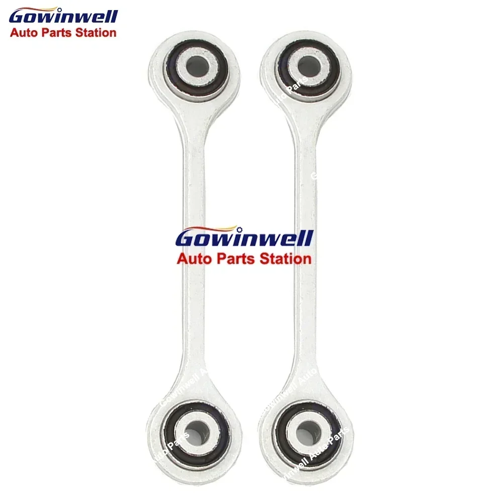 

Pair of 2pcs Front Sway Bar End Stabilizer Link For Porsche Cayenne 9PA 92A VW Volkswagen Touareg 7LA 7L0411317 95534306900