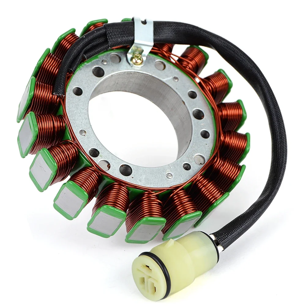 Four-stroke Outboard Generator Stator Coil For Honda BF75 BF90 75hp 90hp 1997-2006 31120-ZW1-003