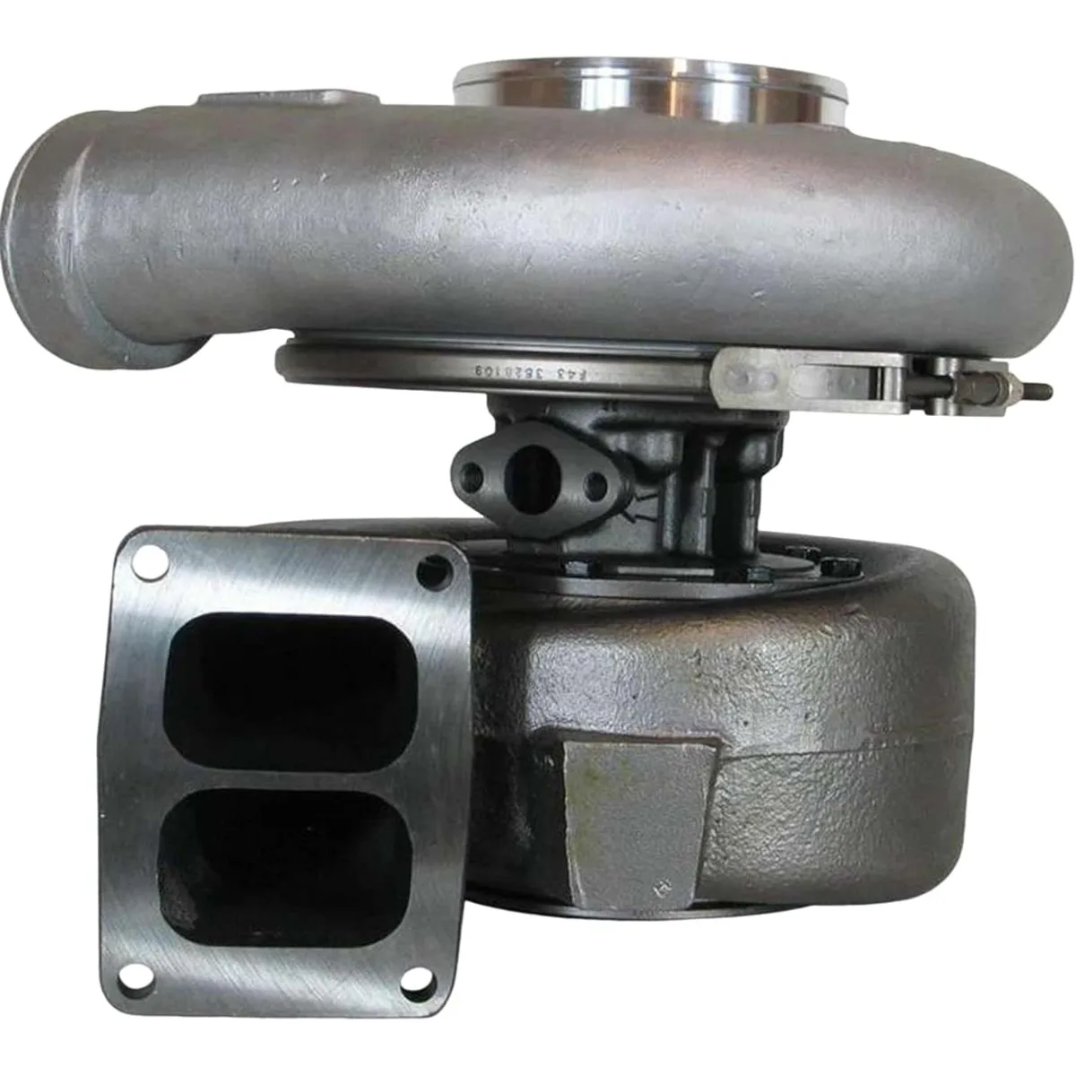 

Turbo HC5A Turbocharger 4044418 3801850 For Cummins Various K50 KTA50 Eng