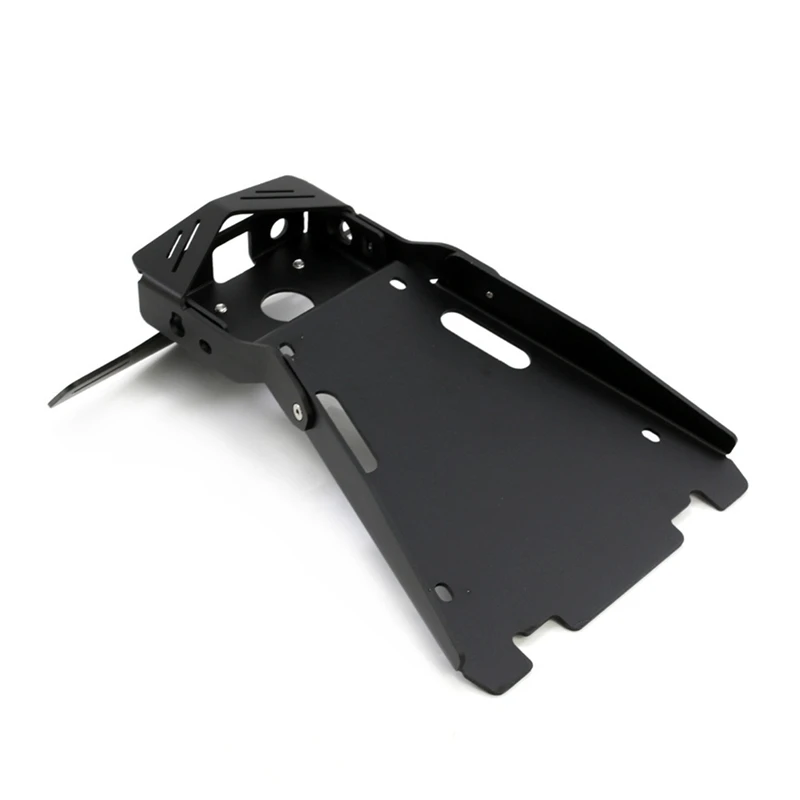 Motorcycle Tail Mount License Plate Bracket Rear Holder For BMW R NINET NINE T 9T Racer Scramble Urban R9T 2014-2022