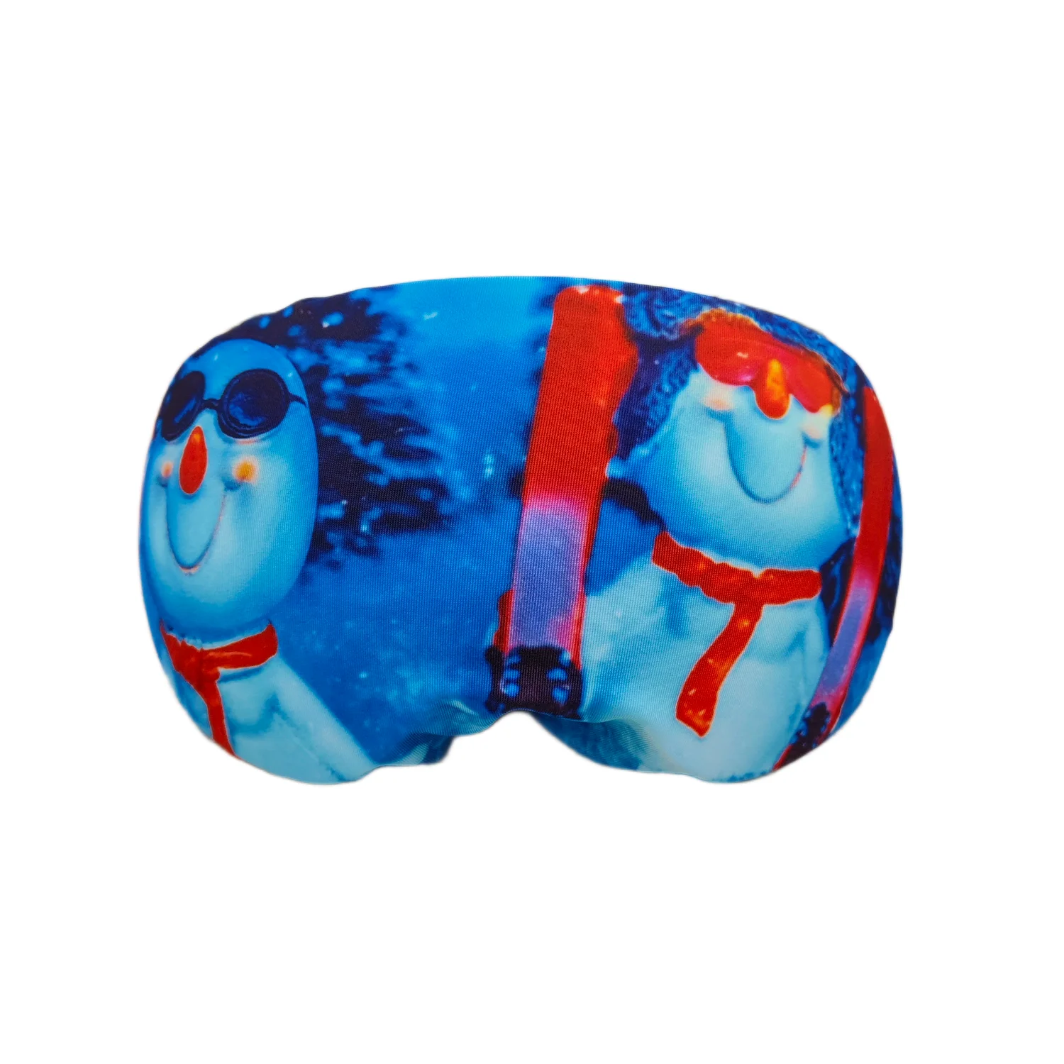 

Защитный чехол для сноубордических очков, чехол для лыжных очков, защитный чехол для очков от производителя