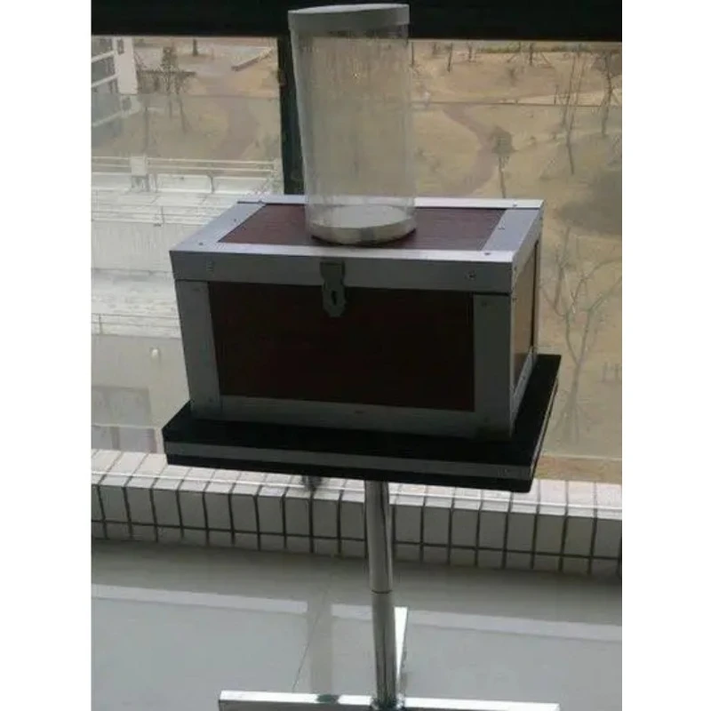 

Master Prediction System (Wood Finish),Stage Magic Trick ,Mentalism,Accessories,Illusions,Close Up,Fun Magic