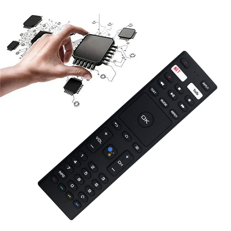 Replace RM-C3416 Re… - image