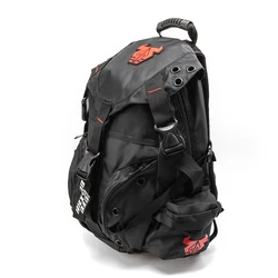 Motorcycle Backpack Waterproof Outdoor Sports Riding Package Helmet Cycling Computer Bag Motor Off-road Top Cases Luggage