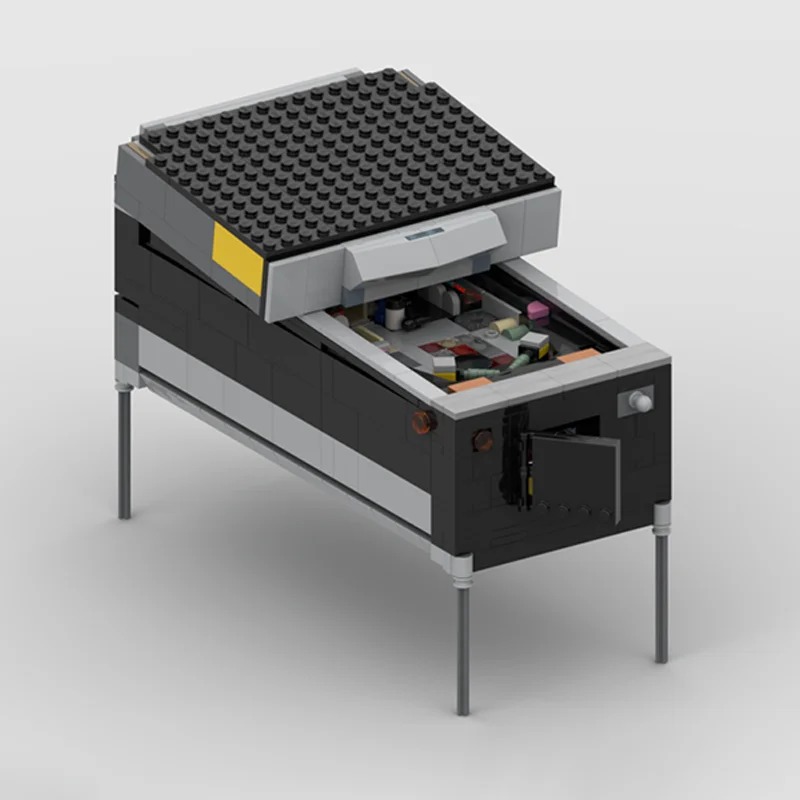 Thumbnail 3 - #18 Latest Pinball Machines Offers