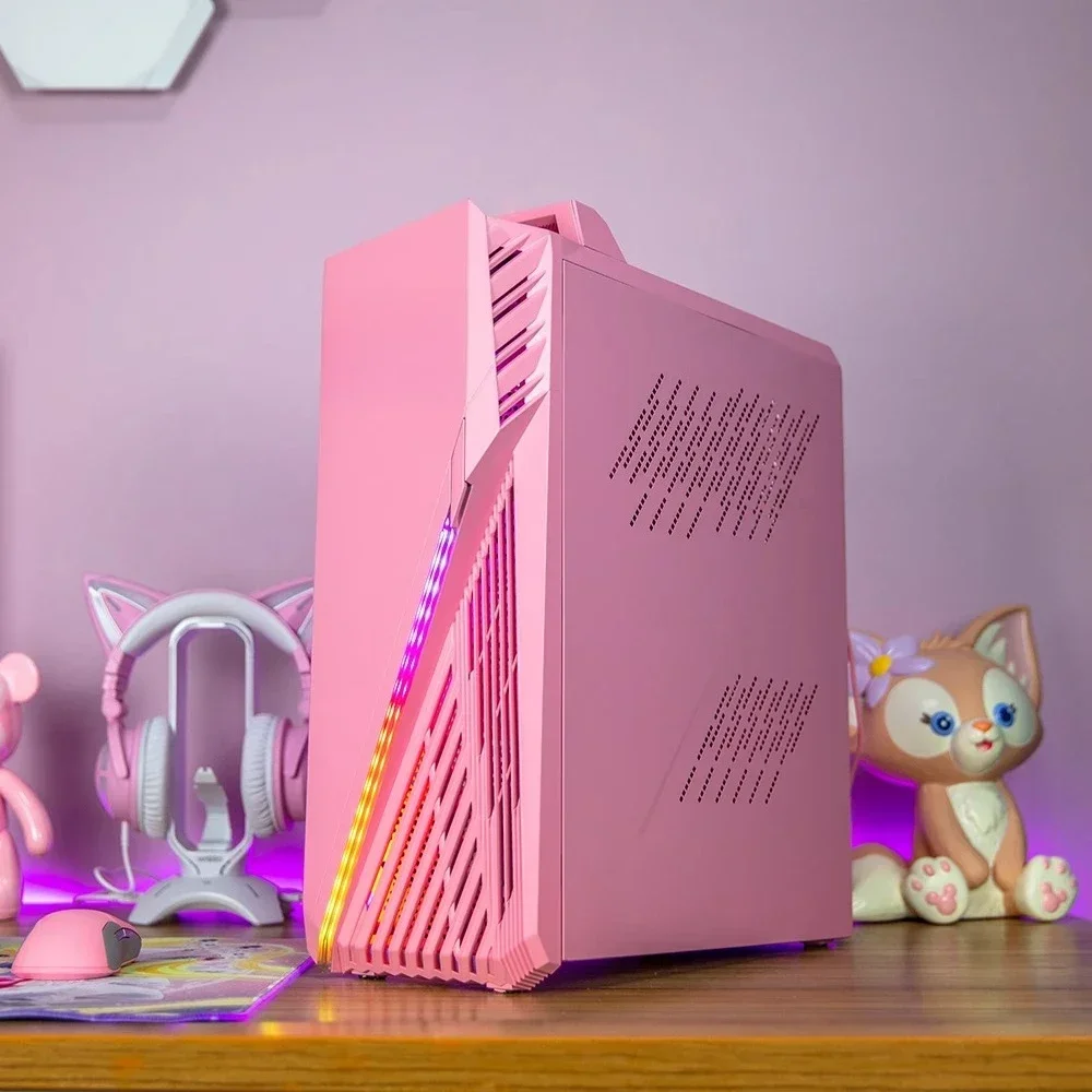Player Country Water Cooled Computer