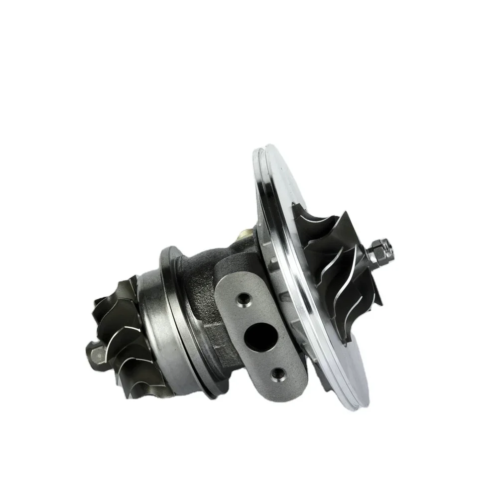 

Powertecturbo K16 53169887129 53169887159 Turbocharger Core Turbo Cartridge for Mercedes Truck Bus 4.3 OM904LA-E3 2002-2008